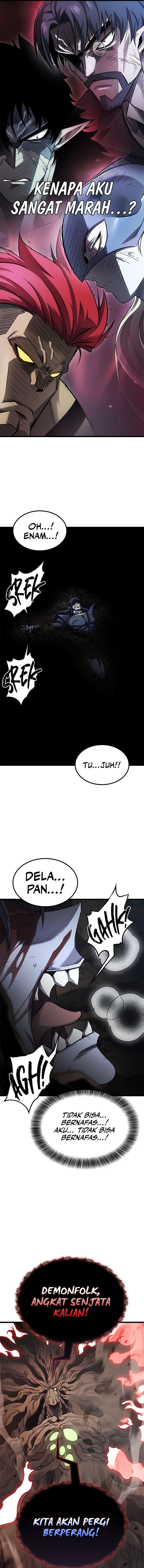 What A Bountiful Harvest, Demon Lord! chapter 16