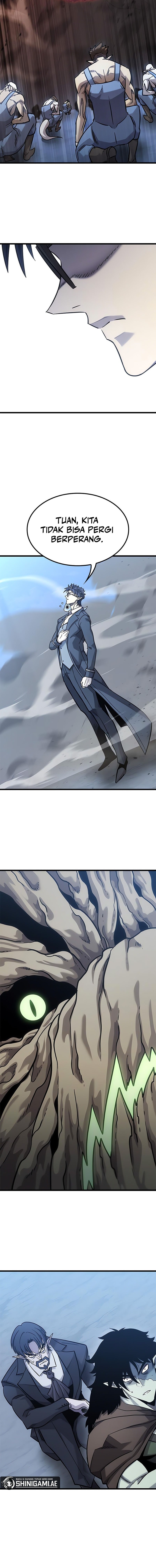 What A Bountiful Harvest, Demon Lord! chapter 16