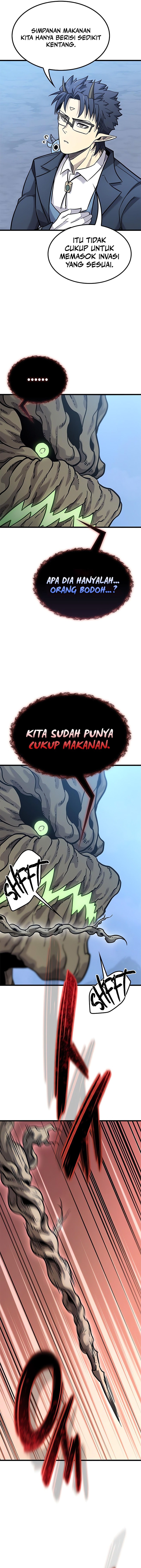 What A Bountiful Harvest, Demon Lord! chapter 16