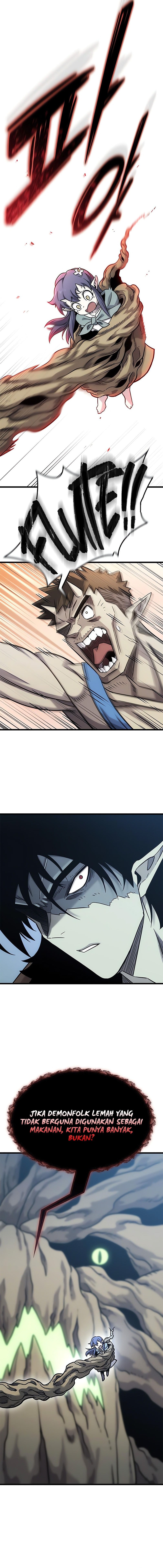 What A Bountiful Harvest, Demon Lord! chapter 16