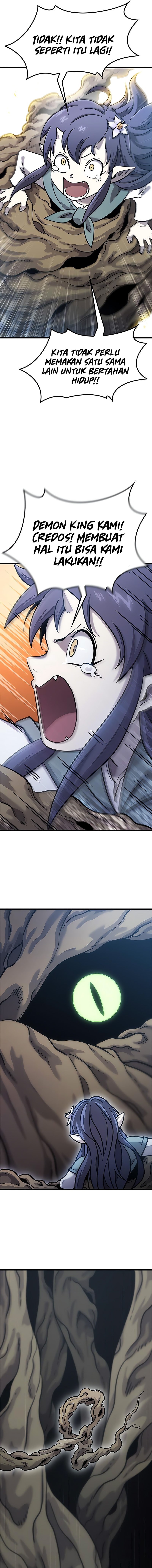 What A Bountiful Harvest, Demon Lord! chapter 16