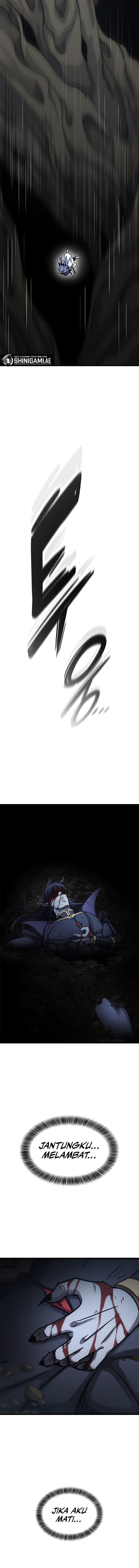 What A Bountiful Harvest, Demon Lord! chapter 16
