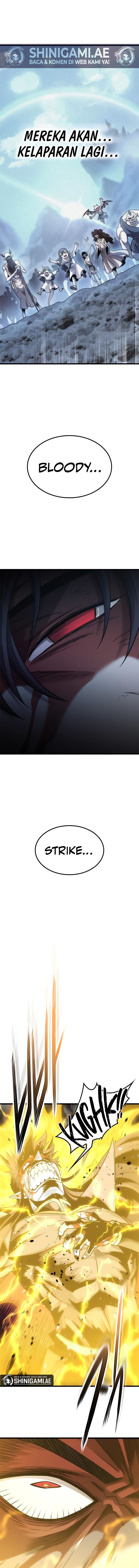 What A Bountiful Harvest, Demon Lord! chapter 16