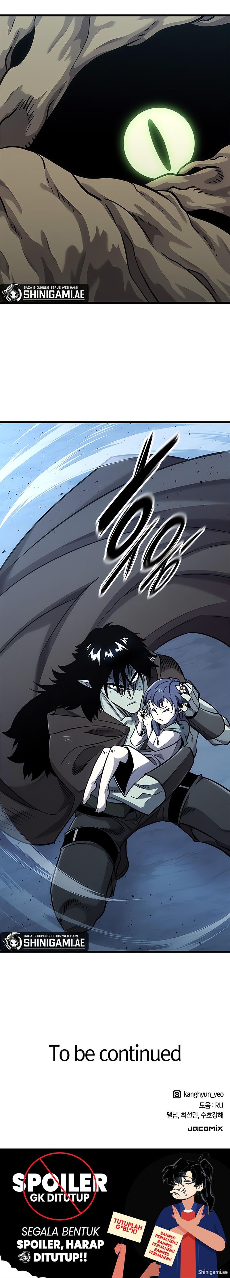 What A Bountiful Harvest, Demon Lord! chapter 16