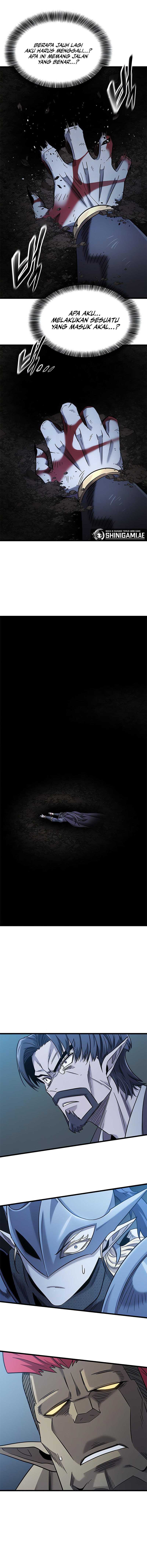 What A Bountiful Harvest, Demon Lord! chapter 17