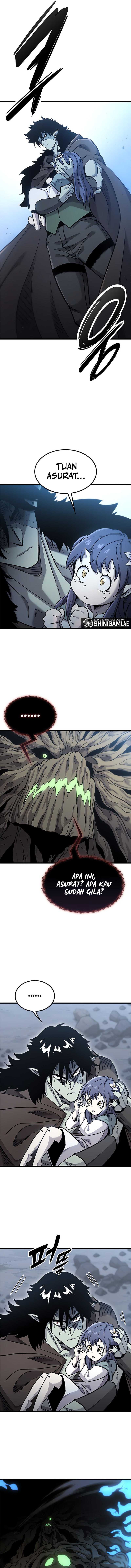 What A Bountiful Harvest, Demon Lord! chapter 17