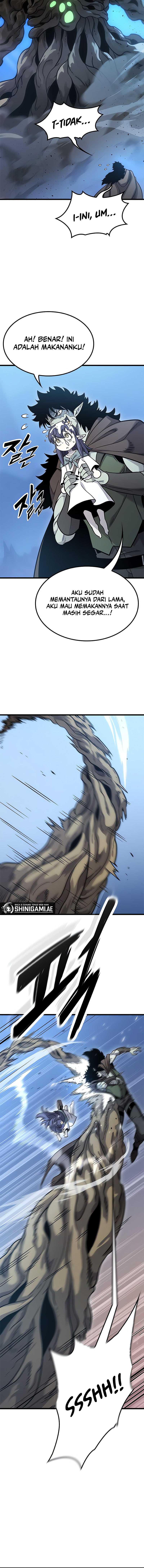 What A Bountiful Harvest, Demon Lord! chapter 17