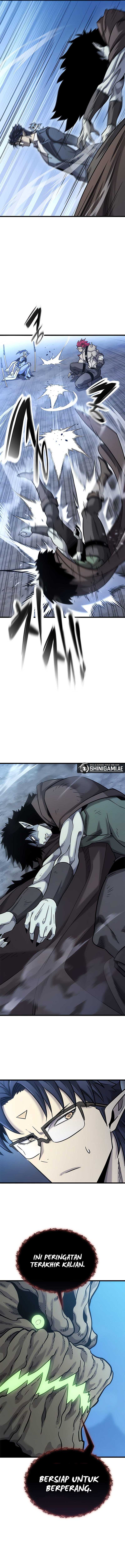 What A Bountiful Harvest, Demon Lord! chapter 17
