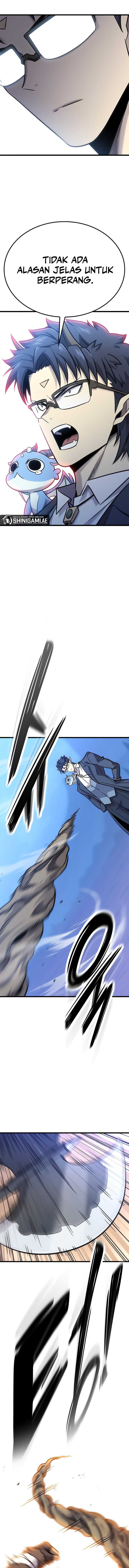 What A Bountiful Harvest, Demon Lord! chapter 17