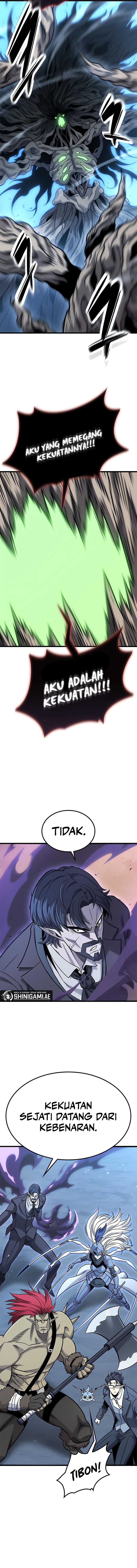 What A Bountiful Harvest, Demon Lord! chapter 17