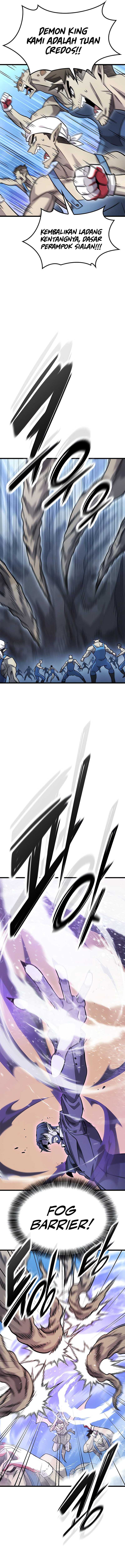 What A Bountiful Harvest, Demon Lord! chapter 17