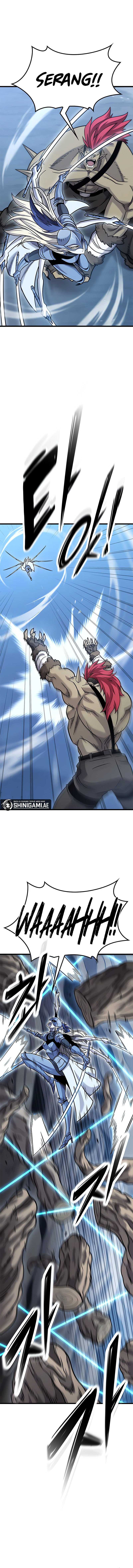 What A Bountiful Harvest, Demon Lord! chapter 17
