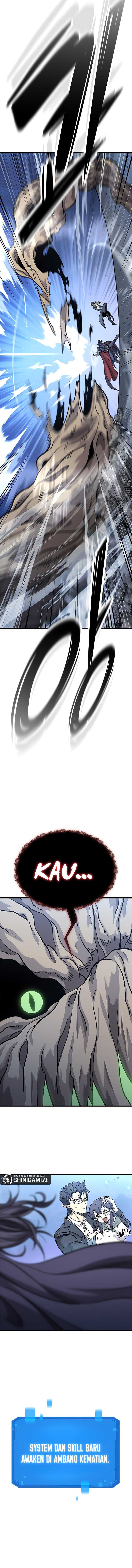What A Bountiful Harvest, Demon Lord! chapter 17