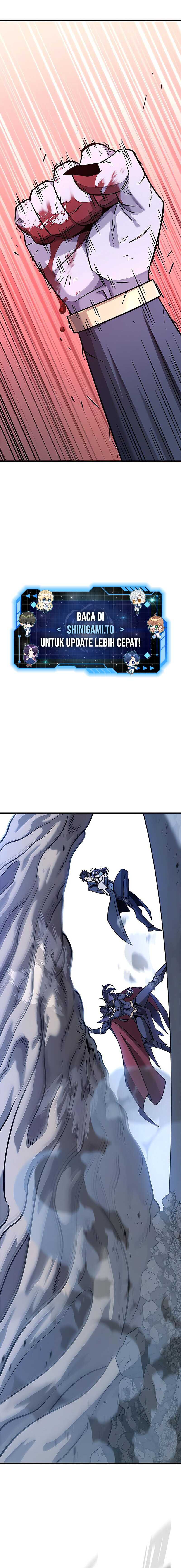 What A Bountiful Harvest, Demon Lord! chapter 18