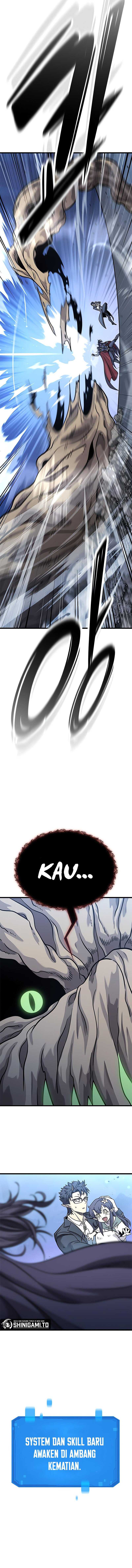 What A Bountiful Harvest, Demon Lord! chapter 18
