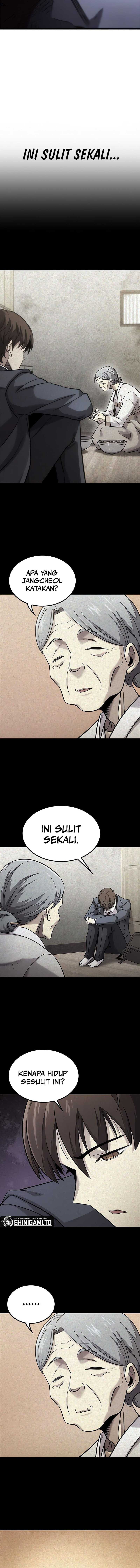 What A Bountiful Harvest, Demon Lord! chapter 18