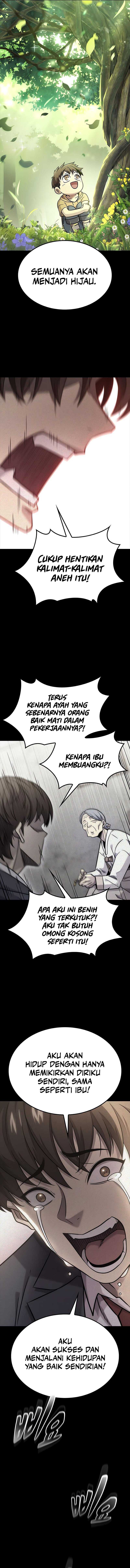 What A Bountiful Harvest, Demon Lord! chapter 18