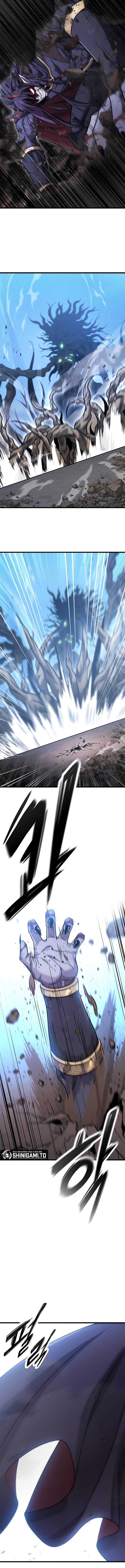 What A Bountiful Harvest, Demon Lord! chapter 18