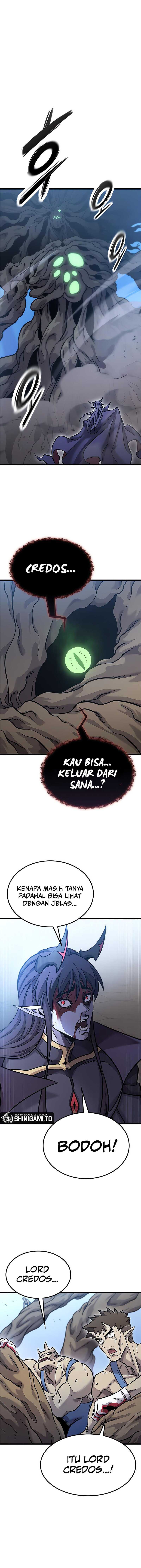 What A Bountiful Harvest, Demon Lord! chapter 18