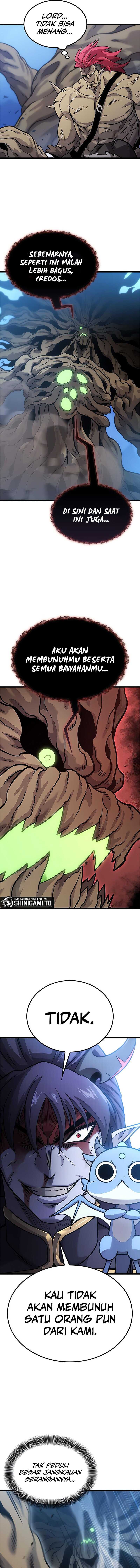What A Bountiful Harvest, Demon Lord! chapter 18