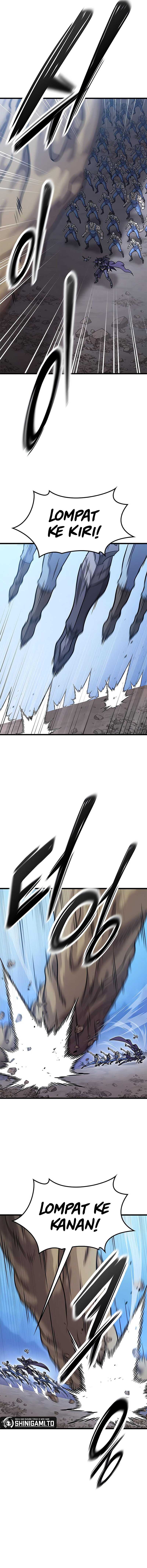 What A Bountiful Harvest, Demon Lord! chapter 18