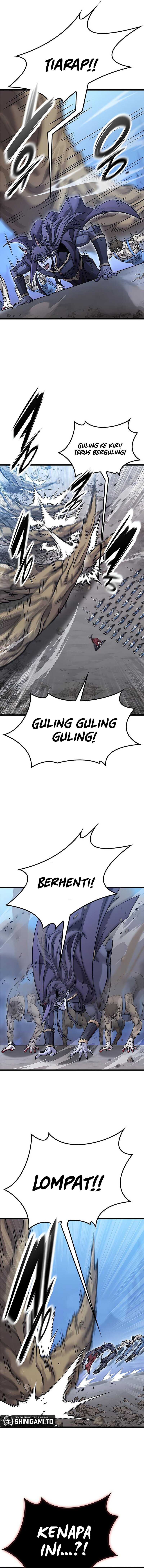 What A Bountiful Harvest, Demon Lord! chapter 18