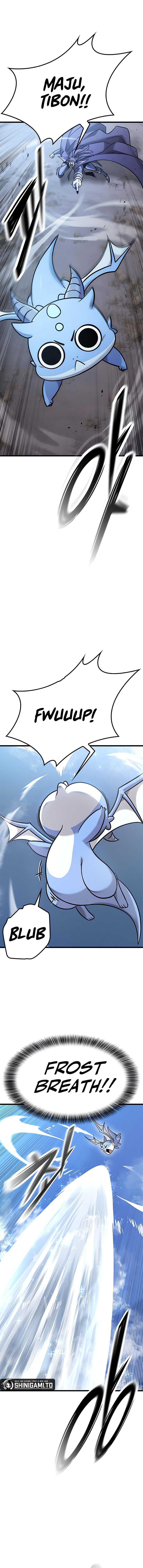 What A Bountiful Harvest, Demon Lord! chapter 18
