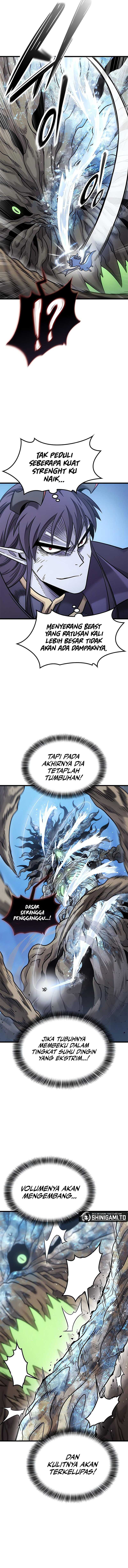 What A Bountiful Harvest, Demon Lord! chapter 18