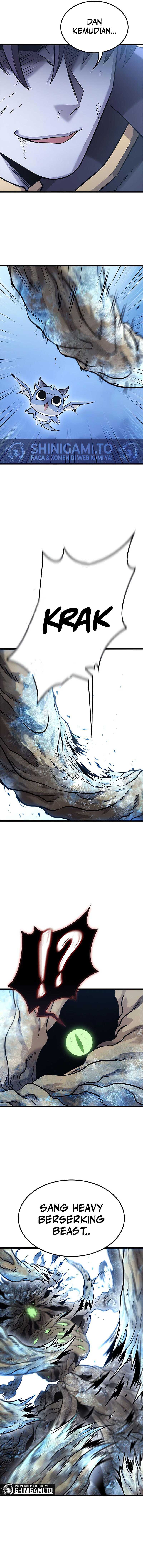 What A Bountiful Harvest, Demon Lord! chapter 18