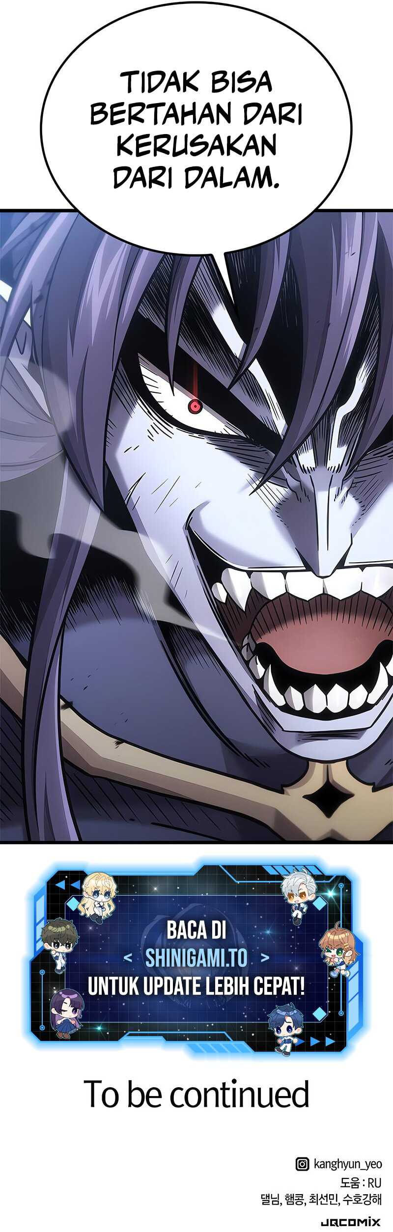 What A Bountiful Harvest, Demon Lord! chapter 18