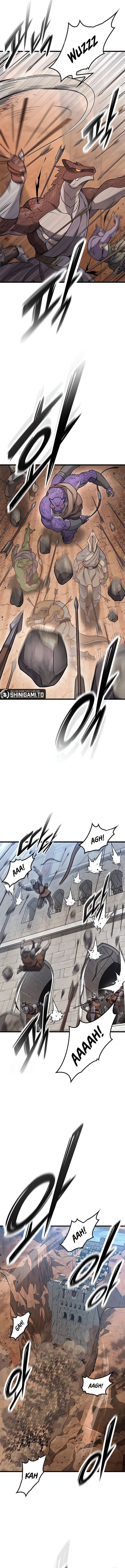 What A Bountiful Harvest, Demon Lord! chapter 22