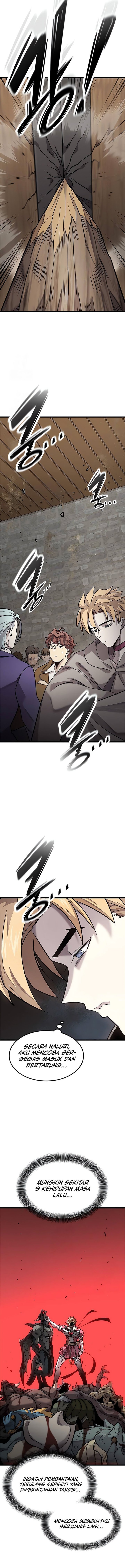 What A Bountiful Harvest, Demon Lord! chapter 22