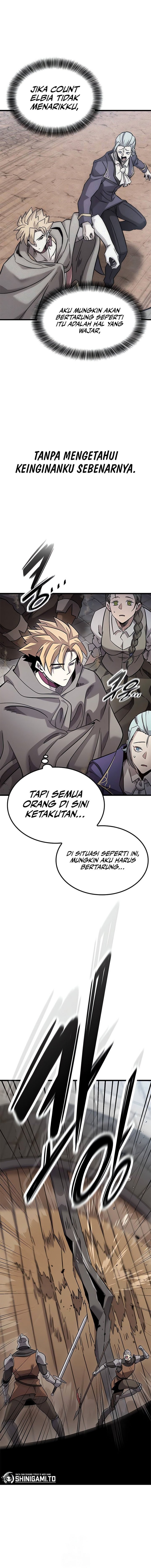 What A Bountiful Harvest, Demon Lord! chapter 22