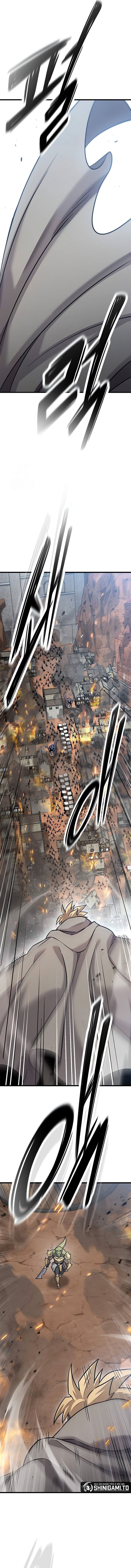 What A Bountiful Harvest, Demon Lord! chapter 22