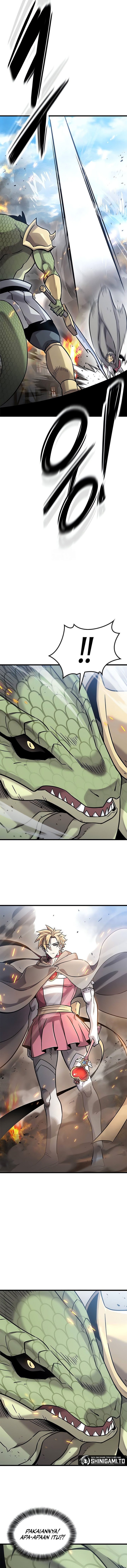 What A Bountiful Harvest, Demon Lord! chapter 22