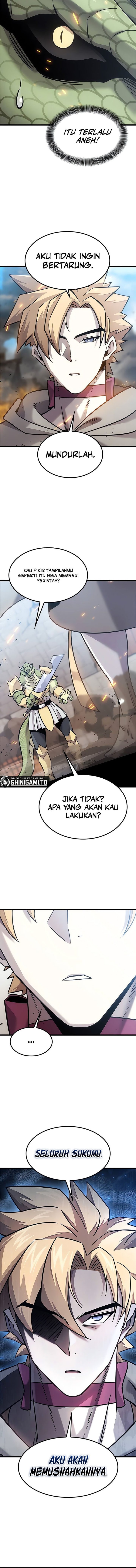 What A Bountiful Harvest, Demon Lord! chapter 22