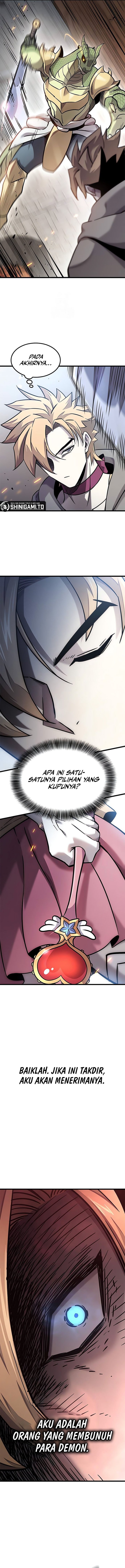What A Bountiful Harvest, Demon Lord! chapter 22
