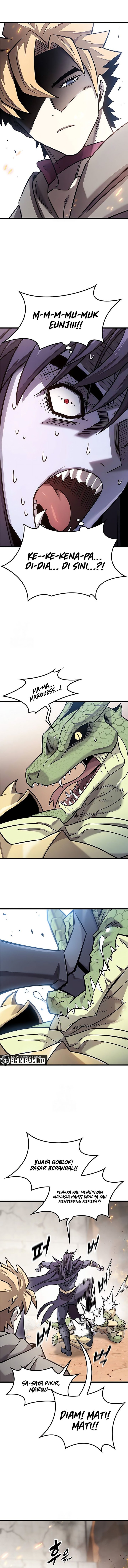 What A Bountiful Harvest, Demon Lord! chapter 22