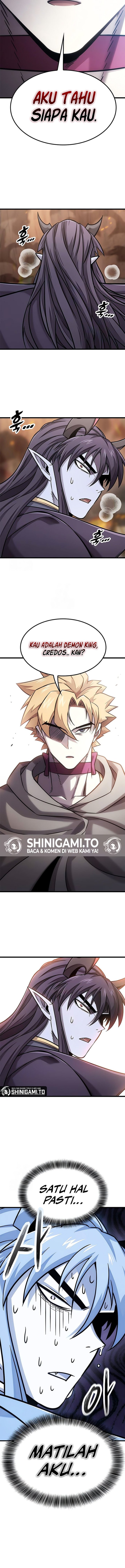 What A Bountiful Harvest, Demon Lord! chapter 22