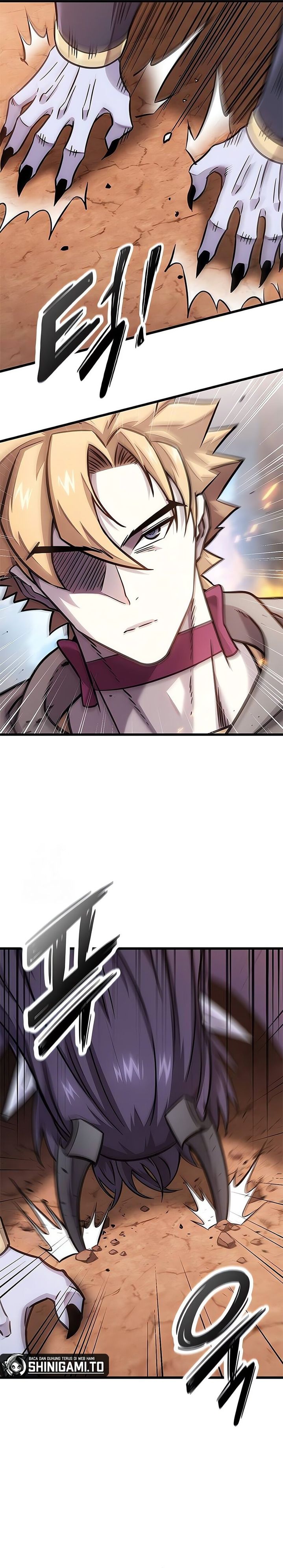 What A Bountiful Harvest, Demon Lord! chapter 23