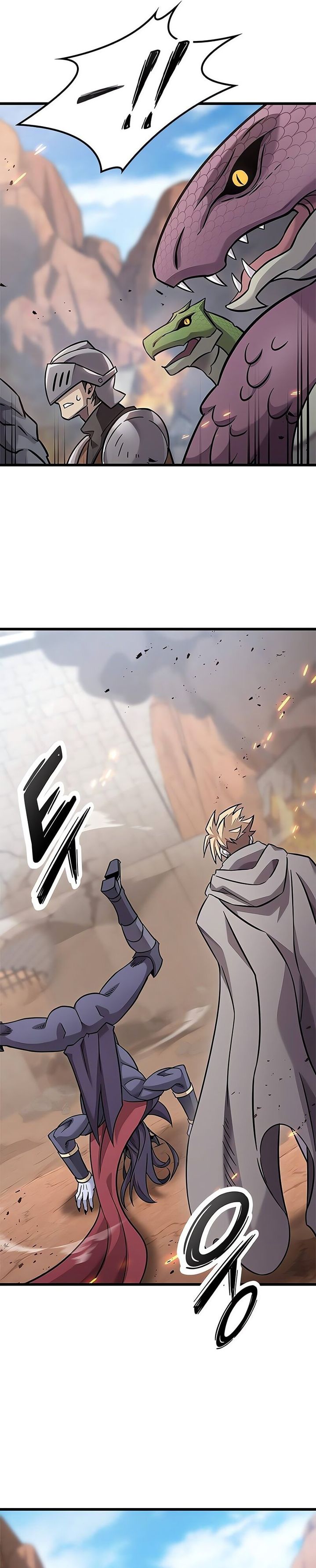 What A Bountiful Harvest, Demon Lord! chapter 23