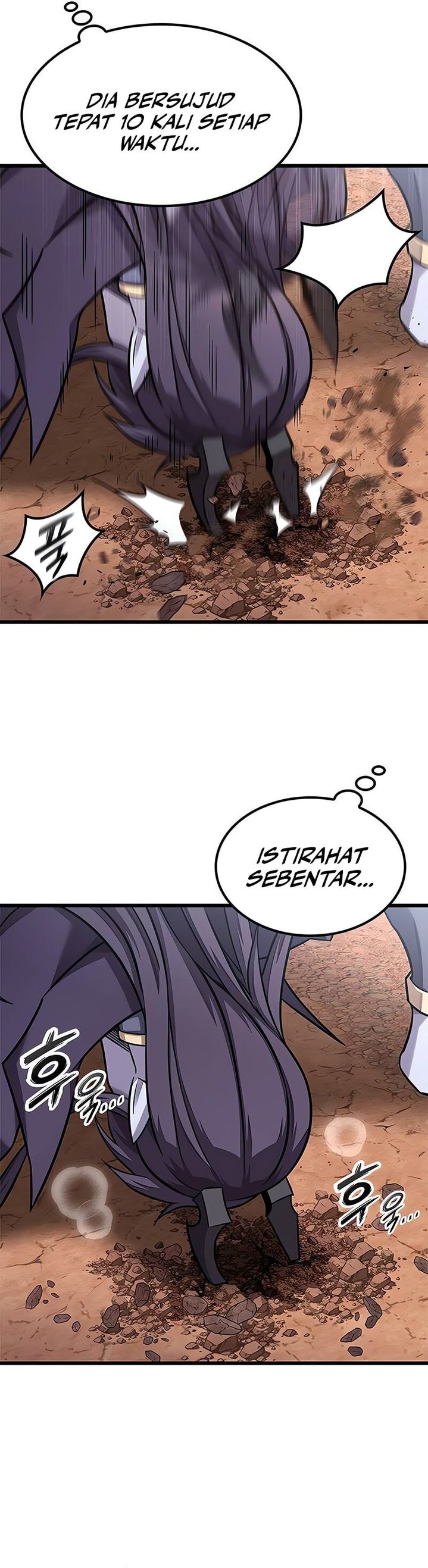What A Bountiful Harvest, Demon Lord! chapter 23