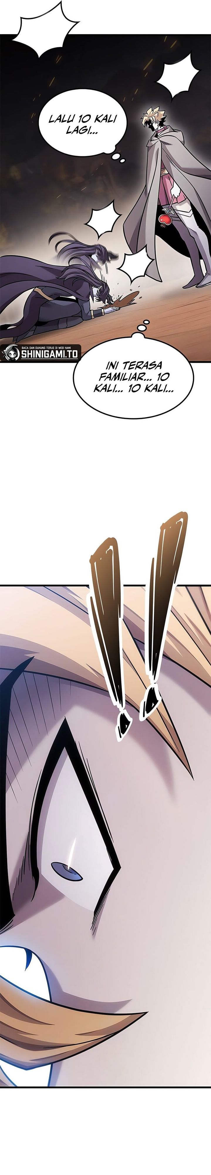 What A Bountiful Harvest, Demon Lord! chapter 23