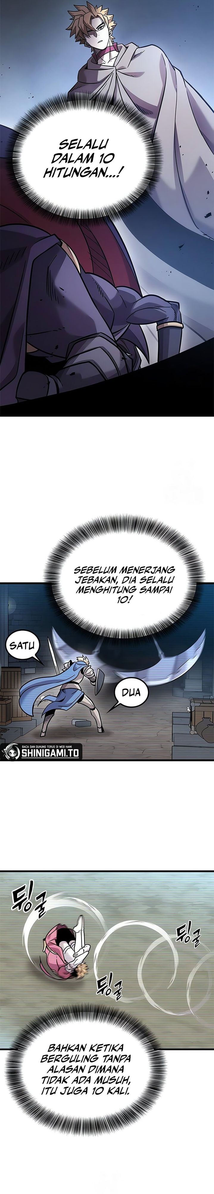 What A Bountiful Harvest, Demon Lord! chapter 23
