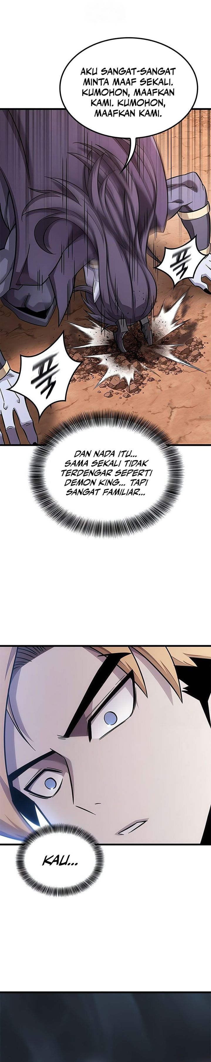 What A Bountiful Harvest, Demon Lord! chapter 23