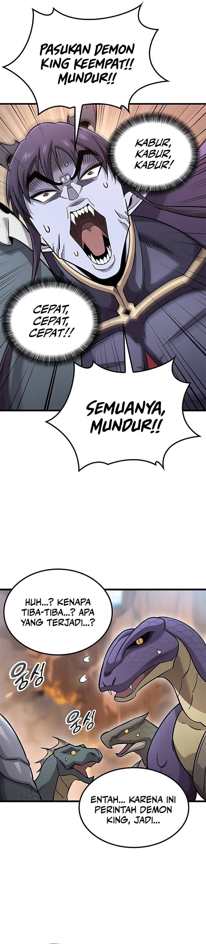 What A Bountiful Harvest, Demon Lord! chapter 23