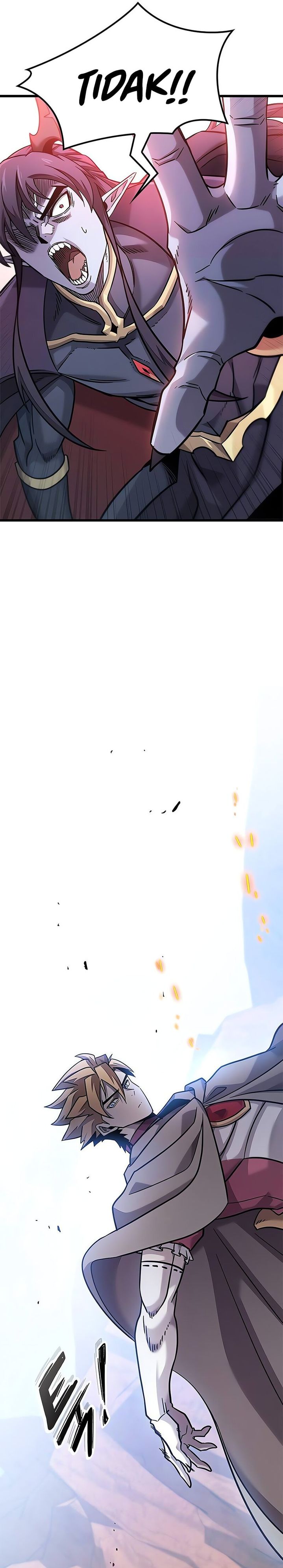 What A Bountiful Harvest, Demon Lord! chapter 23