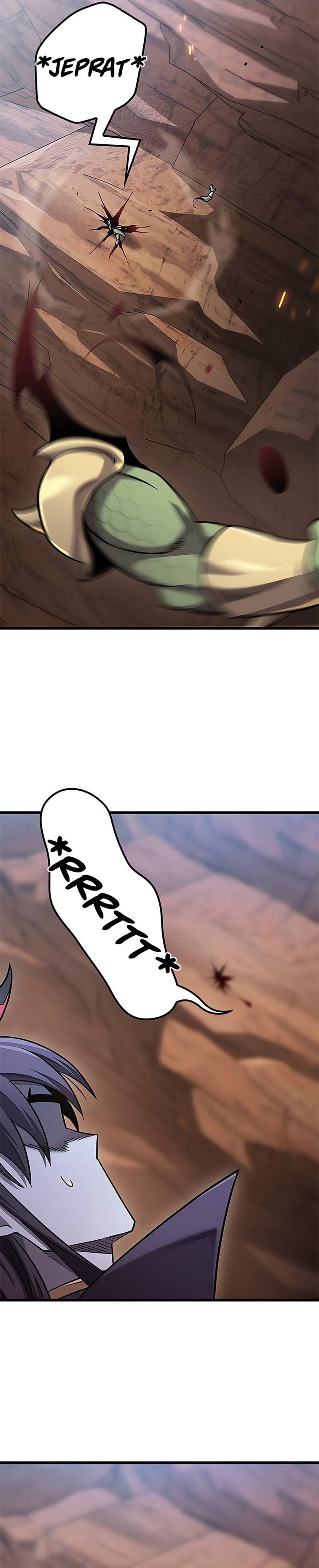 What A Bountiful Harvest, Demon Lord! chapter 23