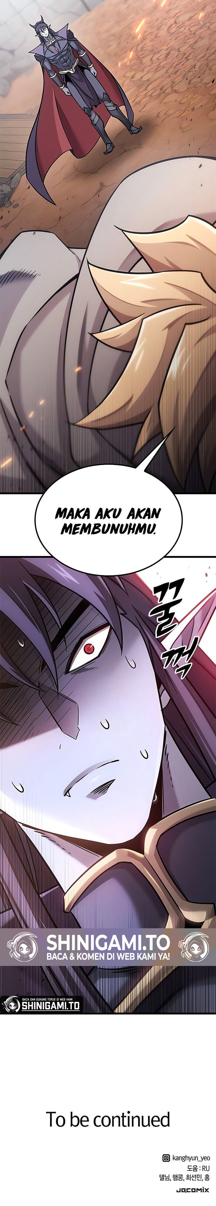 What A Bountiful Harvest, Demon Lord! chapter 23