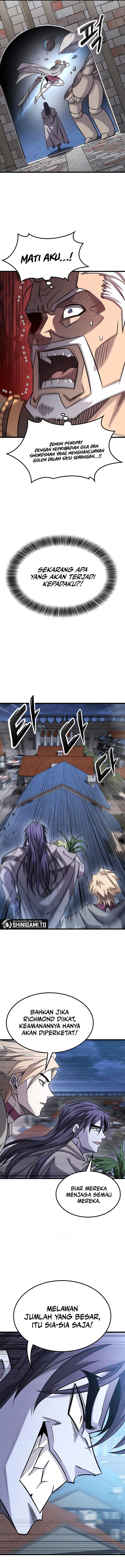 What A Bountiful Harvest, Demon Lord! chapter 33